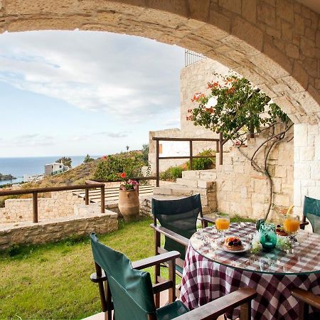 Rafaello Luxury Villa Agia Pelagia  Esterno foto