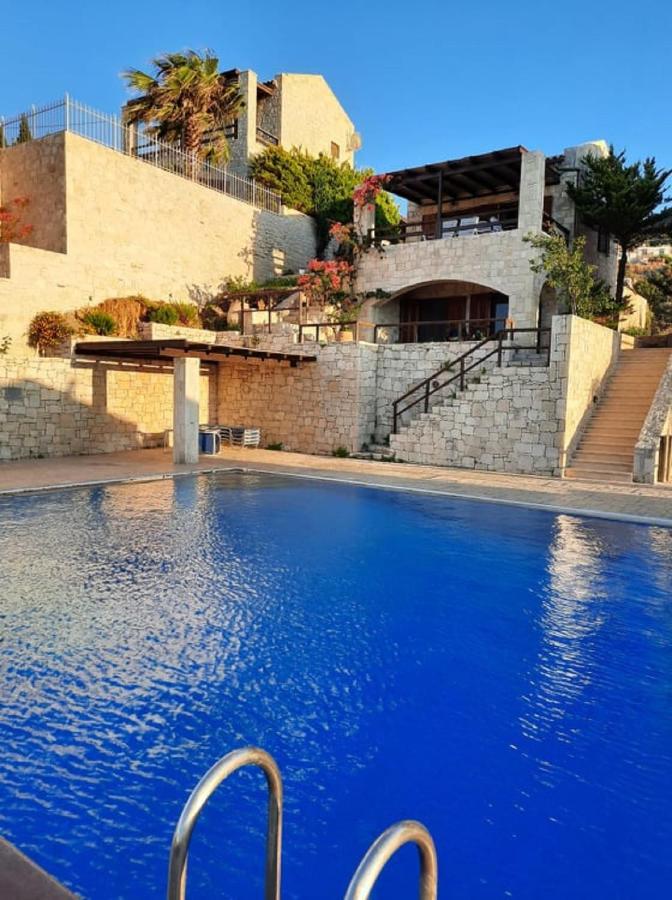 Rafaello Luxury Villa Agia Pelagia  Esterno foto