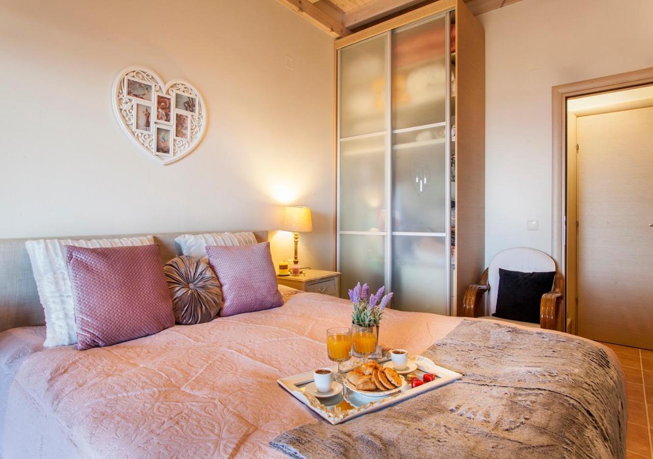 Rafaello Luxury Villa Agia Pelagia  Esterno foto
