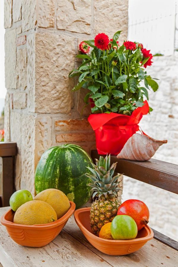 Rafaello Luxury Villa Agia Pelagia  Esterno foto